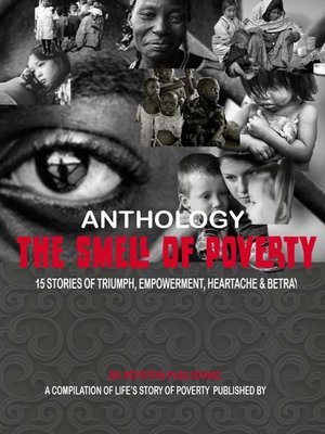 cover image of The Smell of Poverty